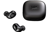 Tai nghe JBL | Tai nghe In-Ear Bluetooth JBL Live Free 2 TWS (JBLLIVEFREE2TWS)