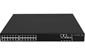 Switch HP | FlexNetwork 5520HI Switch HP R8M28A