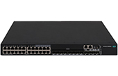 Switch HP | FlexNetwork 5520HI Switch HP R8M25A