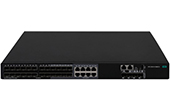 Switch HP | FlexNetwork 5520HI Switch HP R8M27A