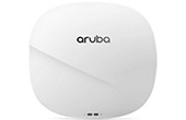 Thiết bị mạng HP | HP Aruba AP-345 (RW) Wireless Access Point JZ031A