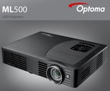 MÃ¡y chiáº¿u OPTOMA | Máy chiếu LED OPTOMA ML500