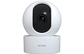 Camera IP ORVIBO | Camera IP hồng ngoại không dây 2.0 Megapixel ORVIBO SC32PT