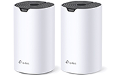 Thiết bị mạng TP-LINK | AC1900 Whole-Home Mesh Wi-Fi System TP-LINK Deco S7 (2-pack)