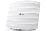 Thiết bị mạng TP-LINK | AC1350 Wireless MU-MIMO Gigabit Ceiling Mount Access Point TP-LINK EAP223