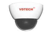 Camera VDTECH | Camera Dome màu VDTECH VDT-225D.60