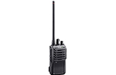 Bộ đàm ICOM | Máy bộ đàm ICOM IC-F3003 VHF (Pin BP-264, BC-191)