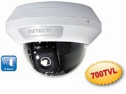 Camera AVTECH | Camera Dome hồng ngoại AVTECH AVC183P