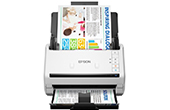 Máy Scanner EPSON | Máy quét EPSON DS-530II