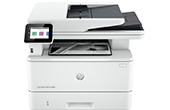 Máy in Laser HP | Máy in Laser đa chức năng HP LaserJet Pro MFP 4103FDN