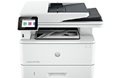 Máy in Laser HP | Máy in Laser đa chức năng không dây HP LaserJet Pro MFP 4103FDW