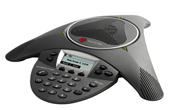 Điện thoại hội nghị POLYCOM | Điện thoại hội nghị Polycom SoundStation IP 6000