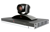 Hội nghị truyền hình Polycom | Video Conference Polycom QDX 6000 codec