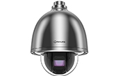 Camera IP Hanwha Vision | Camera IP Speed Dome 2.0 Megapixel Hanwha Vision QNP-6320HS