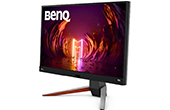 Màn hình hiển thị BENQ | Màn hình hiển thị 27 inch BenQ MOBIUZ EX2710Q