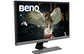 Màn hình hiển thị BENQ | Màn hình hiển thị 28 inch BenQ EL2870U