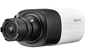 Camera Hanwha Vision | Camera AHD 2.0 Megapixel Hanwha Vision SCB-6005