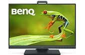 Màn hình hiển thị BENQ | Màn hình hiển thị 24.5 inch BenQ SW240