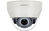 Camera Hanwha Vision | Camera Dome AHD hồng ngoại 2.0 Megapixel Hanwha Vision SCD-6085R