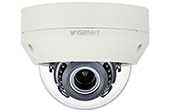 Camera Hanwha Vision | Camera Dome AHD hồng ngoại 2.0 Megapixel Hanwha Vision SCV-6085R