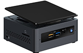 Mini PC INTEL | Mini PC Intel NUC June BOXNUC7CJYHN3/ BOXNUC7CJYHN4-Celeron