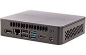 Mini PC INTEL | Mini PC Intel NUC ATLAS NUC11ATKC40000 - Celeron