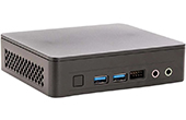 Mini PC INTEL | Mini PC Intel NUC ATLAS BNUC11ATKPE0000 - Pentium