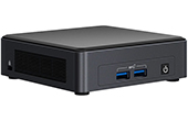 Mini PC INTEL | Mini PC Intel NUC 11 Tiger Canyon Lite BNUC11TNKI30Z00