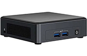 Mini PC INTEL | Mini PC Intel NUC 11 Tiger Canyon i7 BNUC11TNKI70000