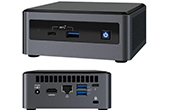 Mini PC INTEL | Mini PC Intel NUC10i3FNHN