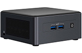 Mini PC INTEL | Mini PC Intel NUC 11 Pro Kit NUC11TNHi5