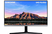 Màn hình vi tính SAMSUNG | Màn hình vi tính 28-inch SAMSUNG LU28R550UQEXXV