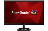 Màn hình vi tính VIEWSONIC | Màn hình vi tính LED 22 inch VIEWSONIC VA2261-2