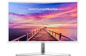 Màn hình vi tính SAMSUNG | Màn hình vi tính cong 27-inch SAMSUNG LC27F397FHEXXV