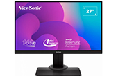 Màn hình vi tính VIEWSONIC | Màn hình vi tính LED 27 inch VIEWSONIC XG2705-2