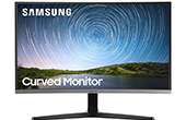 Màn hình vi tính SAMSUNG | Màn hình vi tính cong 27-inch SAMSUNG LC27R500FHEXXV