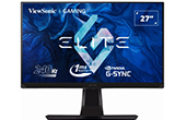 MÃ n hÃ¬nh vi tÃ­nh VIEWSONIC | Màn hình vi tính LED 27 inch VIEWSONIC XG270