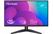 Màn hình vi tính VIEWSONIC | Màn hình vi tính LED 27 inch VIEWSONIC VX2758-2KP-MHD