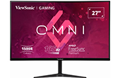 Màn hình vi tính VIEWSONIC | Màn hình vi tính LED 27 inch VIEWSONIC VX2718-PC-MHD