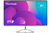 MÃ n hÃ¬nh vi tÃ­nh VIEWSONIC | Màn hình vi tính LED 32 inch VIEWSONIC VX3276-MHD-3