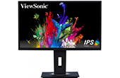 MÃ n hÃ¬nh vi tÃ­nh VIEWSONIC | Màn hình vi tính LED 24 inch VIEWSONIC VG2448