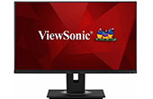 Màn hình vi tính VIEWSONIC | Màn hình vi tính LED 24 inch VIEWSONIC VG2455