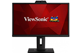 MÃ n hÃ¬nh vi tÃ­nh VIEWSONIC | Màn hình vi tính LED tích hợp Webcam 24 inch VIEWSONIC VG2440V