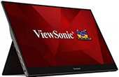 Màn hình vi tính VIEWSONIC | Màn hình cảm ứng di động 15.6 inch VIEWSONIC TD1655