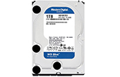 Ổ cứng HDD WESTERN | Ổ cứng HDD 1TB WESTERN BLUE WD10EZEX