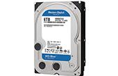 Ổ cứng HDD WESTERN | Ổ cứng HDD 6TB WESTERN BLUE WD60EZAZ