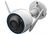 Camera IP EZVIZ | Camera IP hồng ngoại không dây 3.0 Megapixel EZVIZ H3 2K