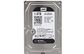 Ổ cứng HDD WESTERN | Ổ cứng HDD 1TB WESTERN BLACK WD1003FZEX