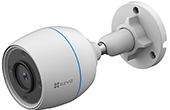 Camera IP EZVIZ | Camera IP hồng ngoại không dây 2.0 Megapixel EZVIZ H3C