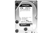 Ổ cứng HDD WESTERN | Ổ cứng HDD 2TB WESTERN BLACK WD2003FZEX